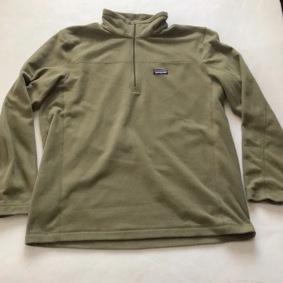 Patagonia Jacket (men’s) - Picture 9 of 9